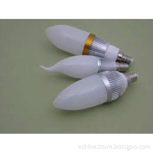 LED Candle light 4W